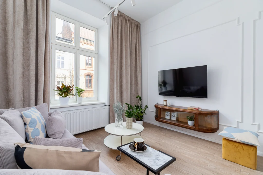 Apartament Dietla 68
