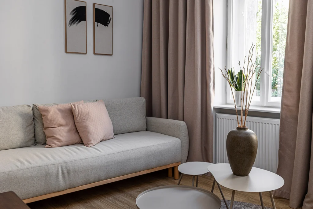 Apartament Św. Sebastiana 31
