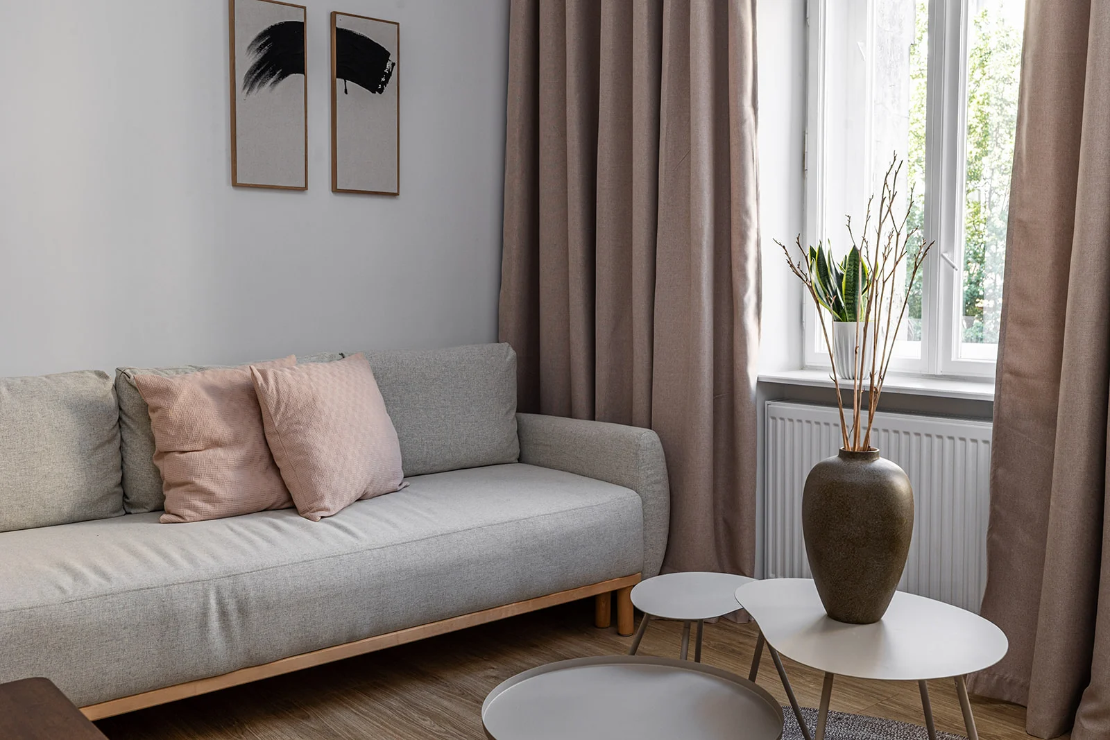 Apartament Św. Sebastiana 31