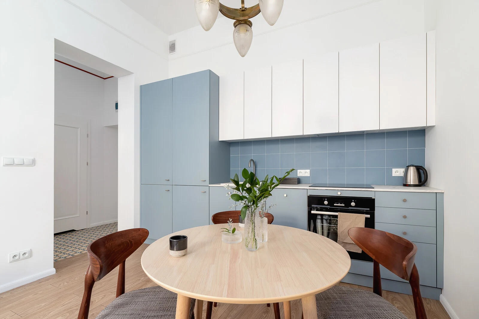 Dietla 68 Apartment — photo 2