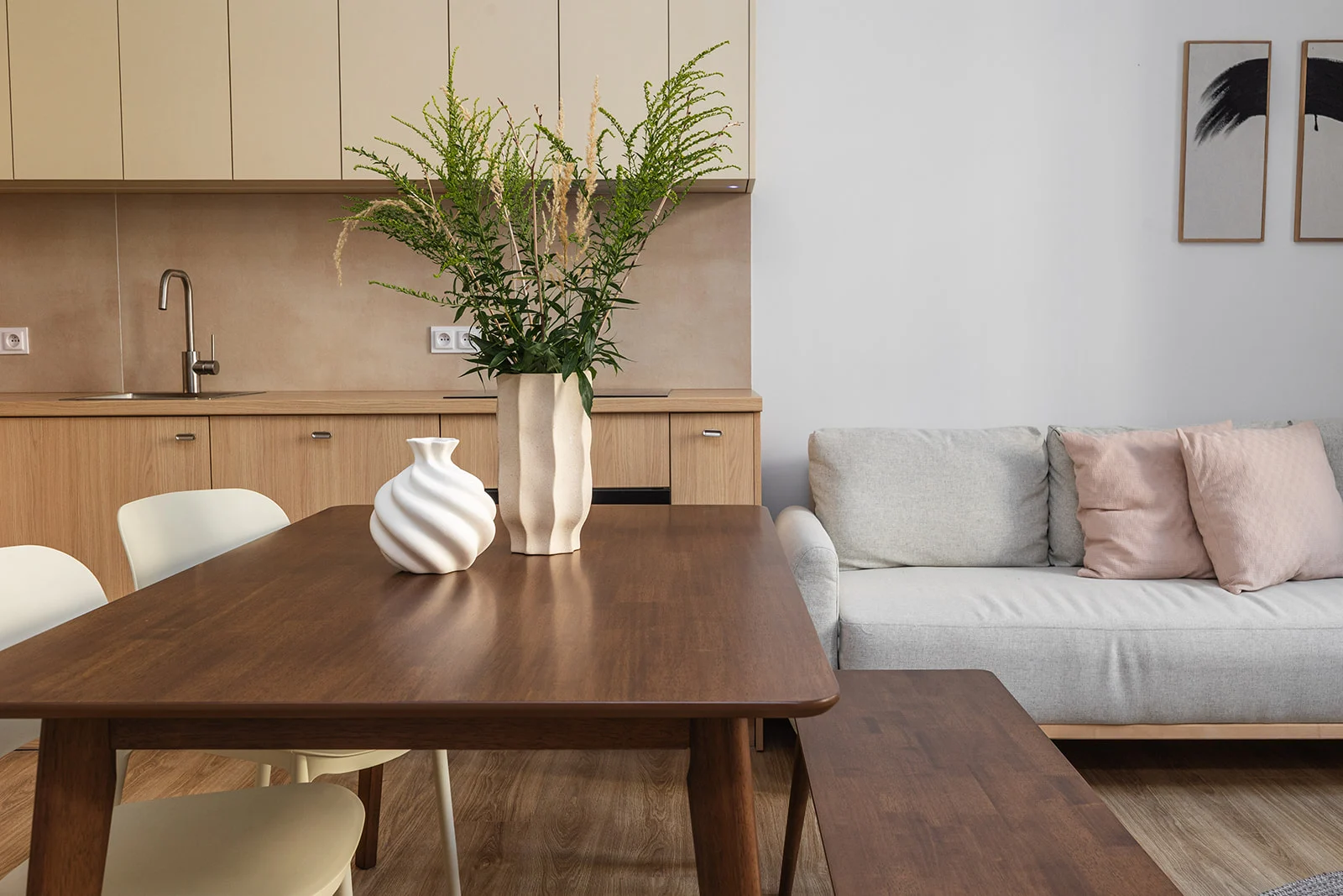 Apartament Św. Sebastiana 31 — zdjęcie 2