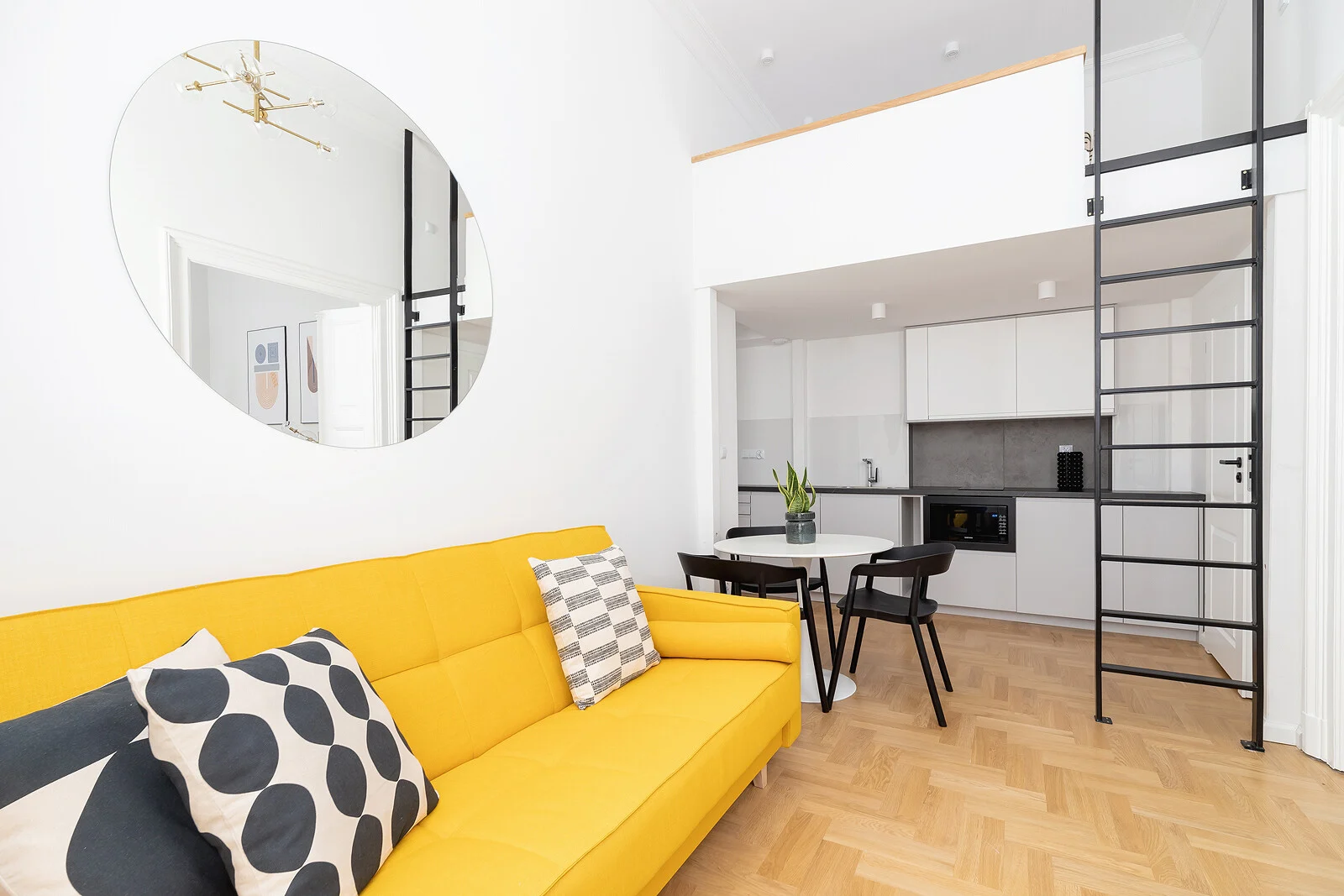 Apartament Gertrudy 7 — zdjęcie 2