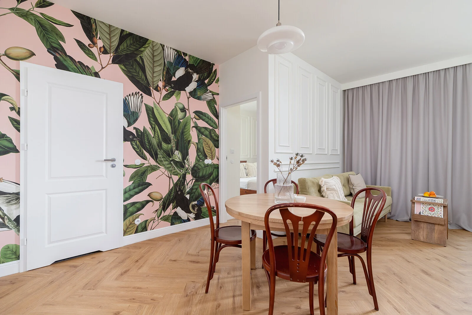 Apartament Starowiślna 68 — zdjęcie 2