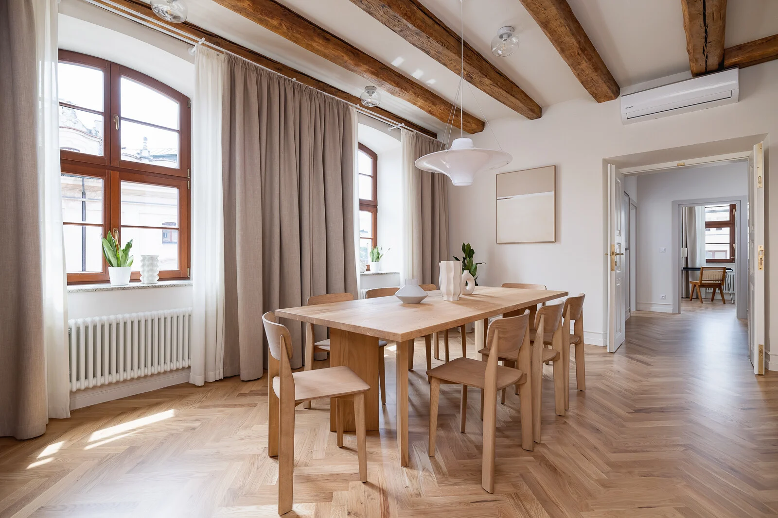 Apartament Plac Dominikański 1 — zdjęcie 3