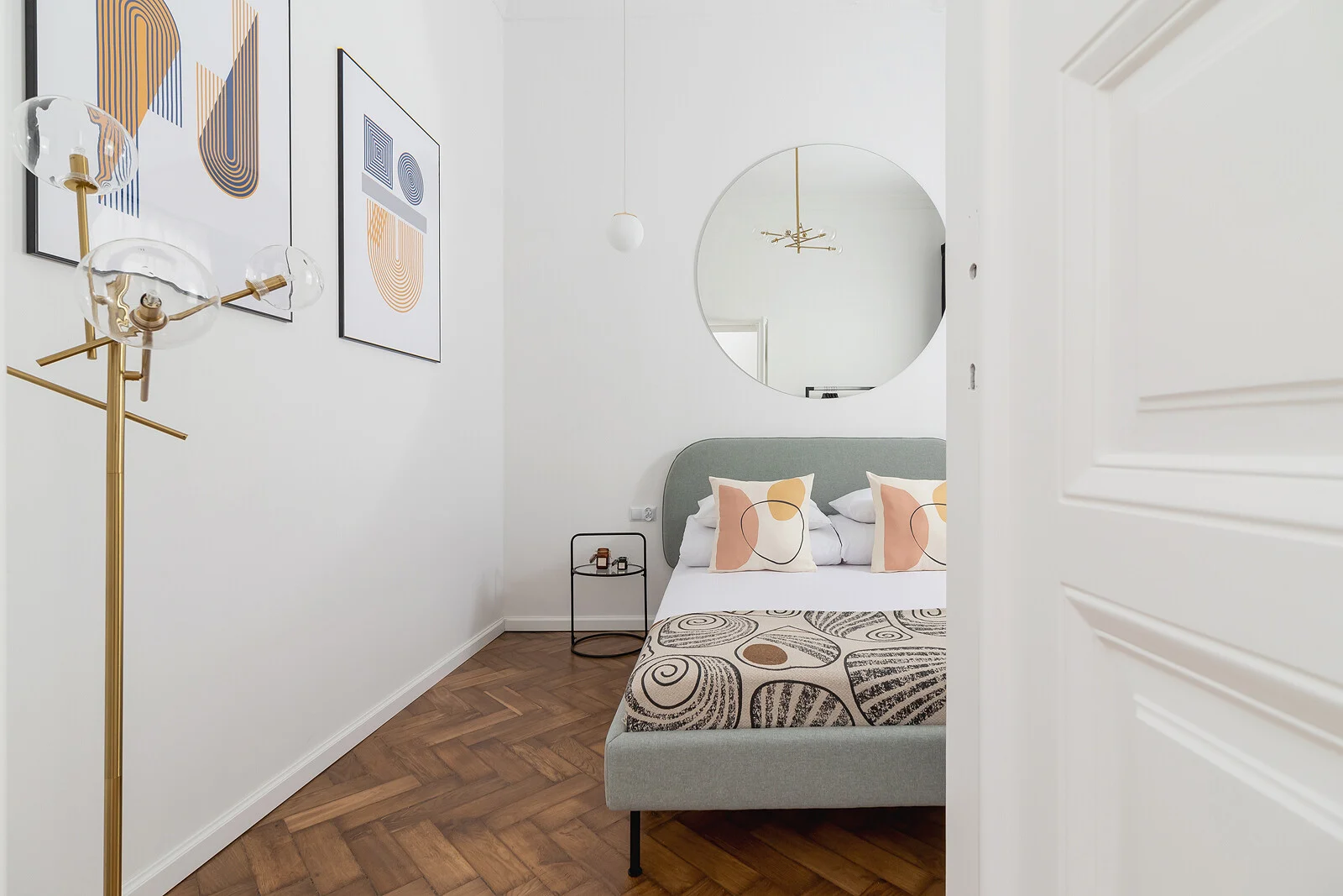 Apartament Gertrudy 7 — zdjęcie 3