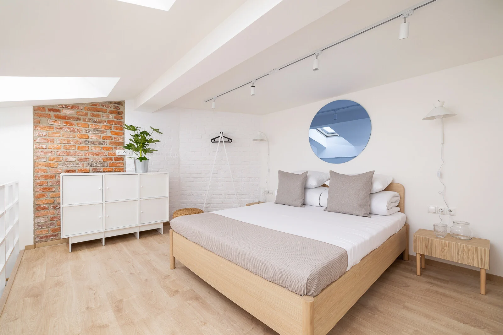 Apartament Augustiańska 1, lok. 404 — zdjęcie 4