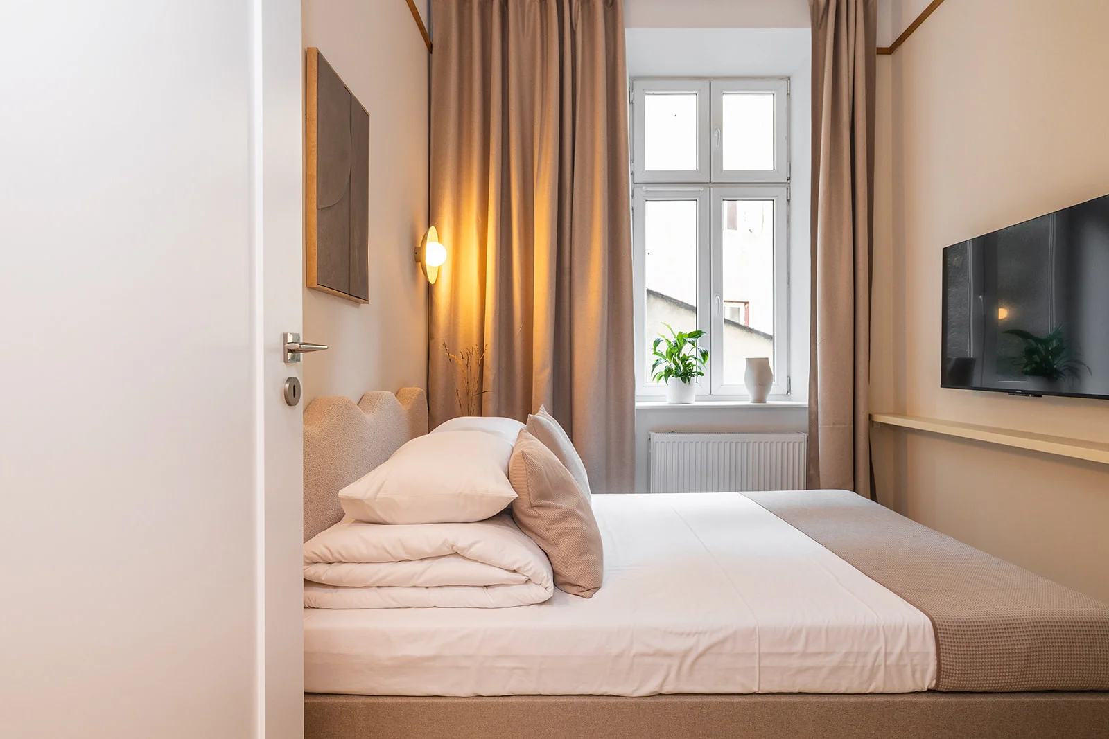 Apartament Św. Sebastiana 31 — zdjęcie 4
