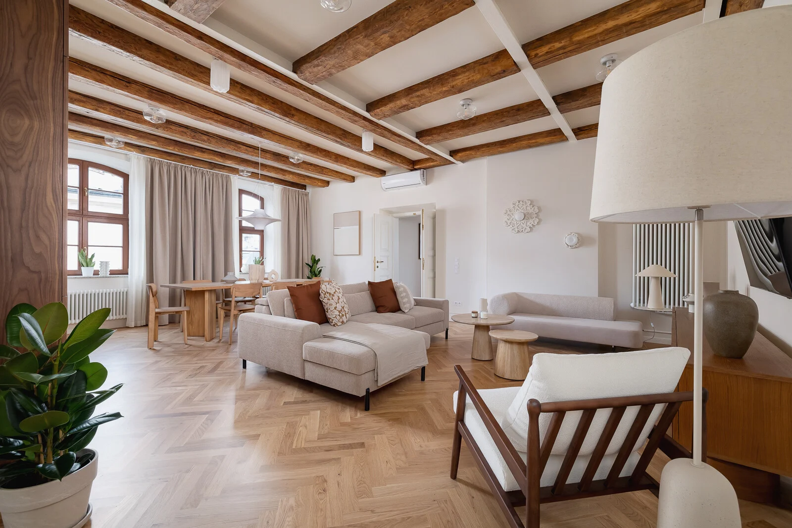 Apartament Plac Dominikański 1 — zdjęcie 4