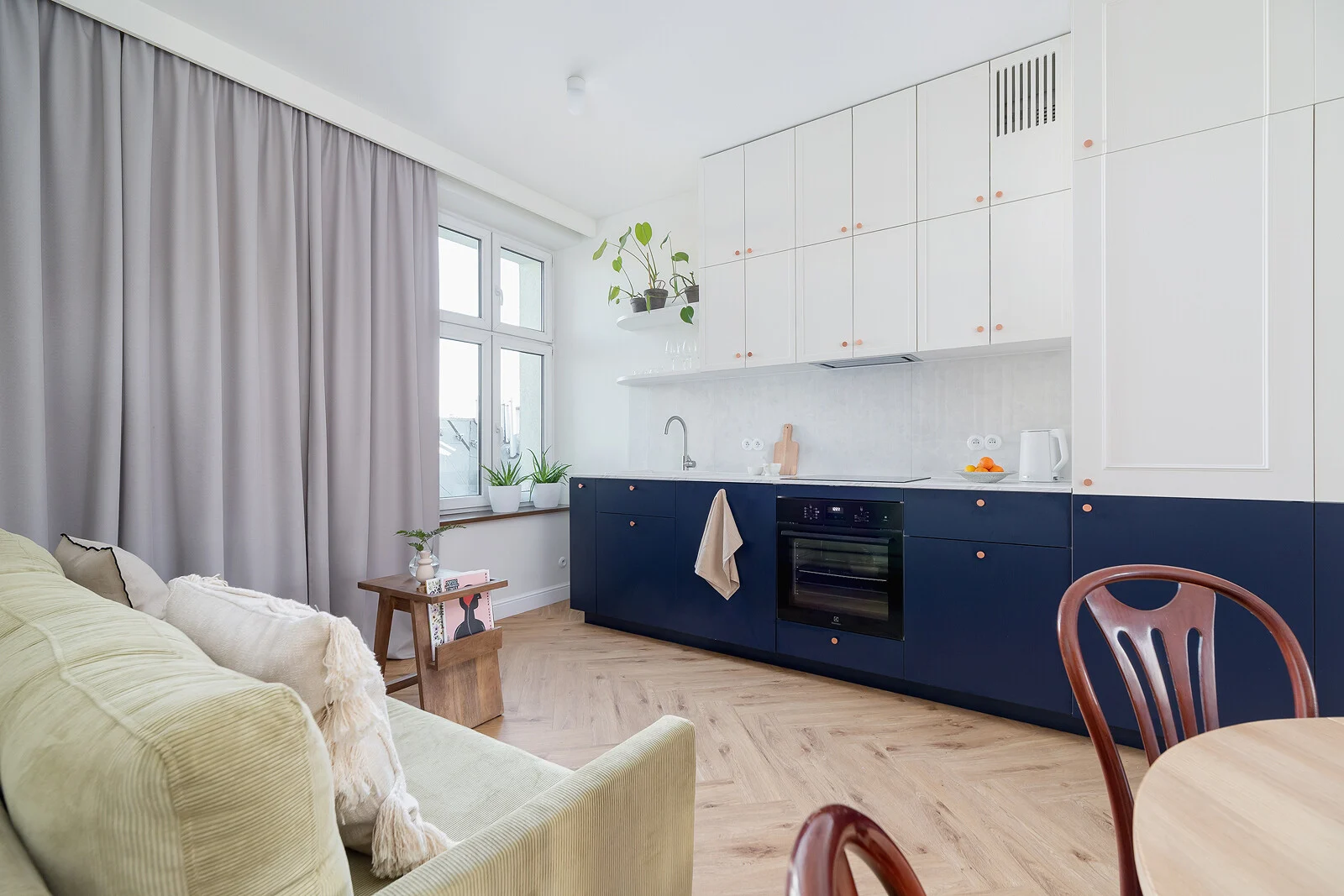 Apartament Starowiślna 68 — zdjęcie 4