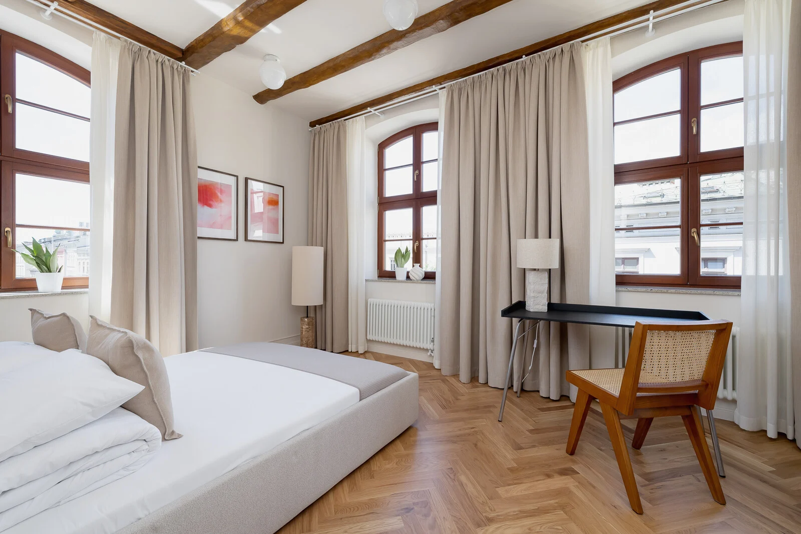 Apartament Plac Dominikański 1 — zdjęcie 5
