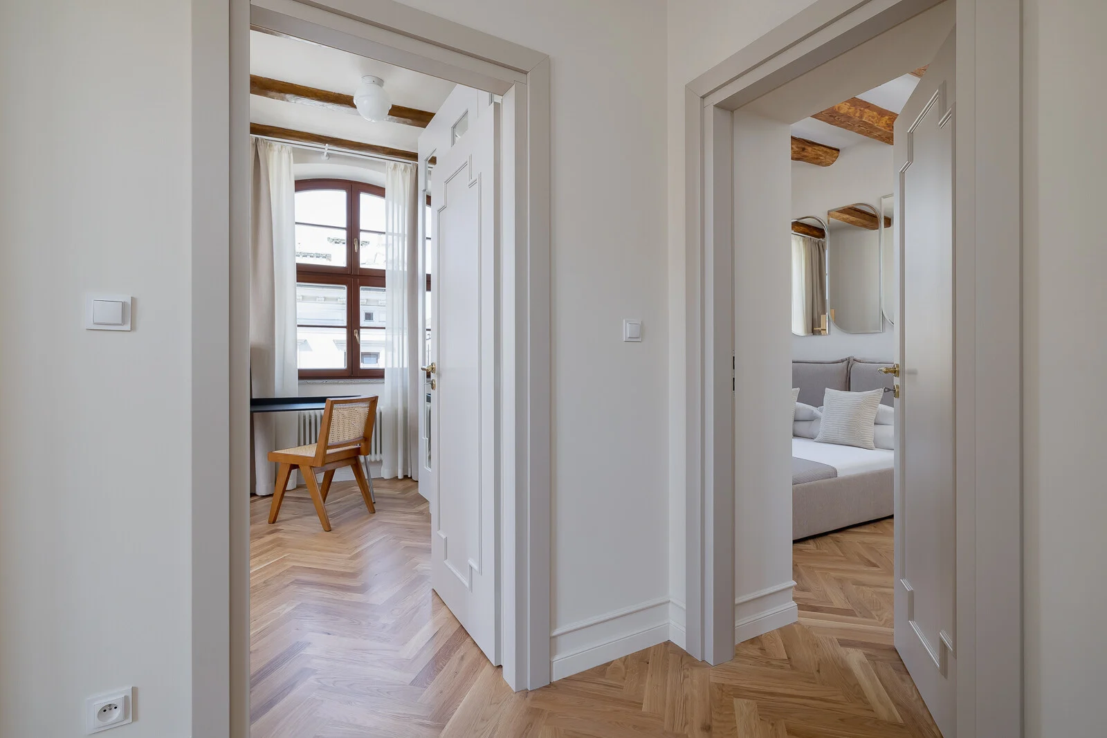 Apartament Plac Dominikański 1 — zdjęcie 6