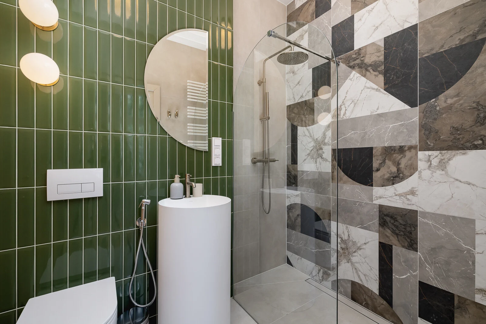 Apartament Plac Dominikański 1 — zdjęcie 7